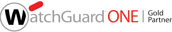 WatchGuard gold partner