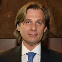 Gianluigi Monti