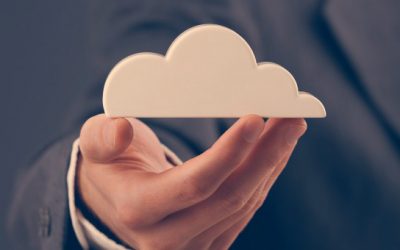 ASCESA DELL’ECONOMIA DEL CLOUD