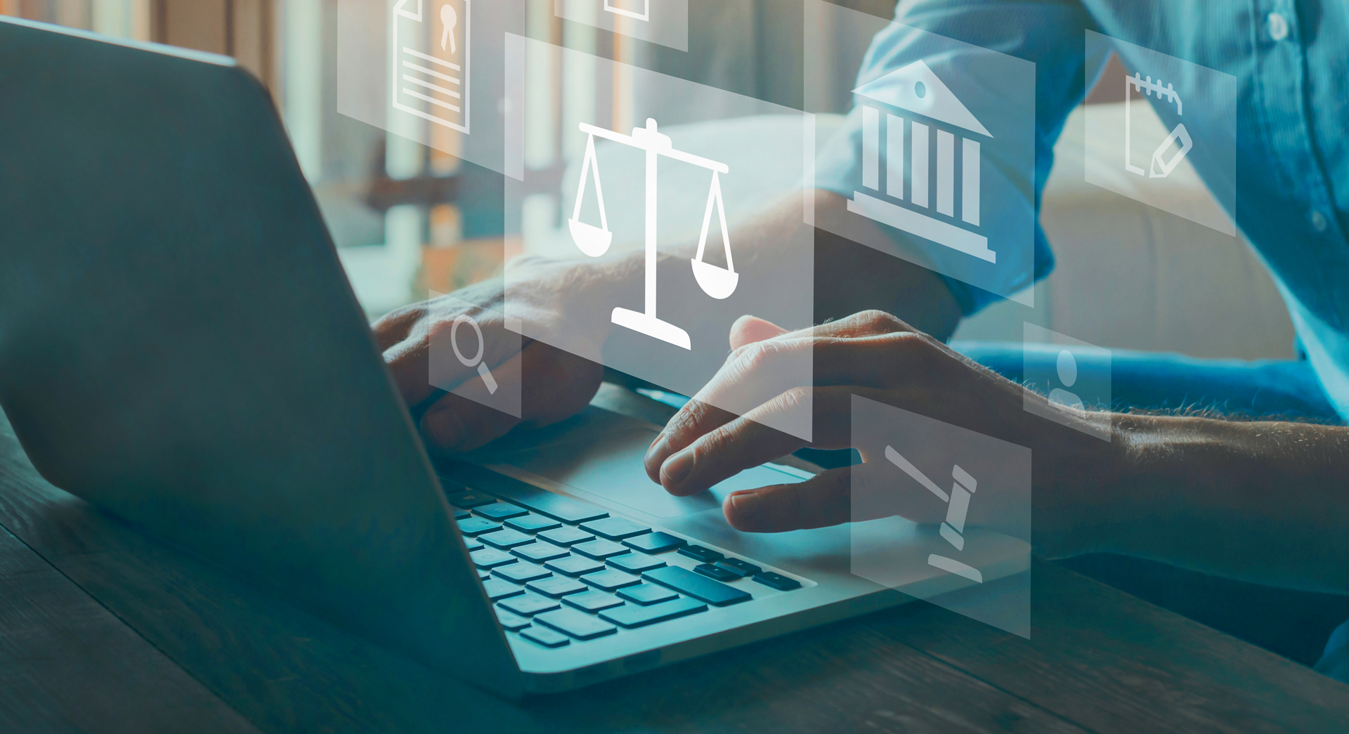 Accordo di collaborazione tra SAPG Legal Tech e Netech Accordo di collaborazione tra SAPG Legal Tech e Netech