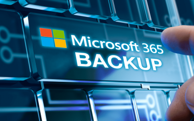 6 motivi per cui il backup di Office 365 è importantissimo