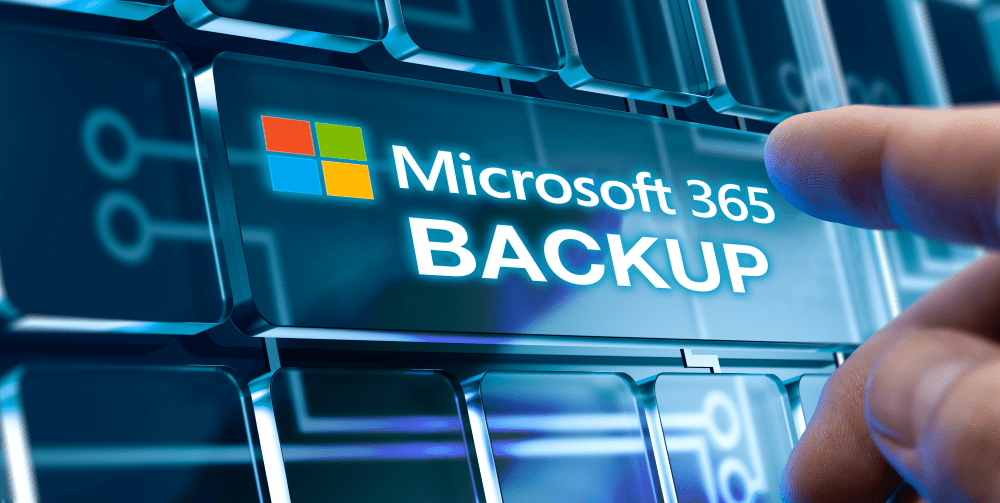 6 motivi per cui il backup di Microsoft 365 è importantissimo