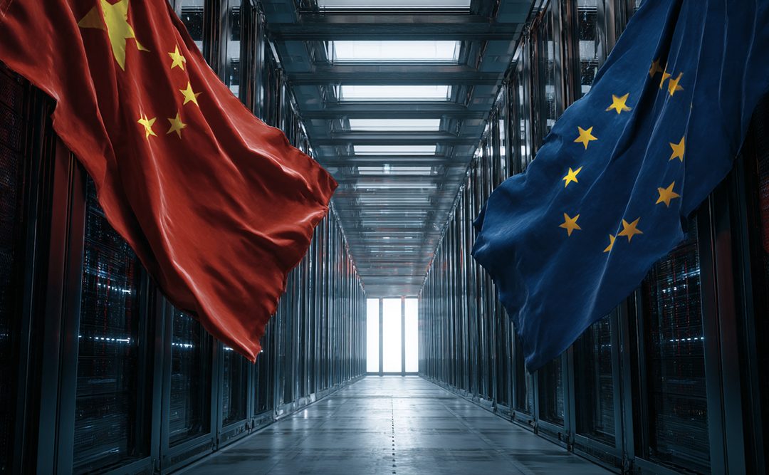 La Cina partner alternativo sempre più interessante nella cybersecurity