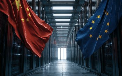 La Cina partner alternativo sempre più interessante nella cybersecurity