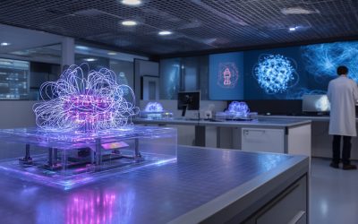 Prepararsi alla rivoluzione della cybersecurity post quantum con la crittografia quantistica