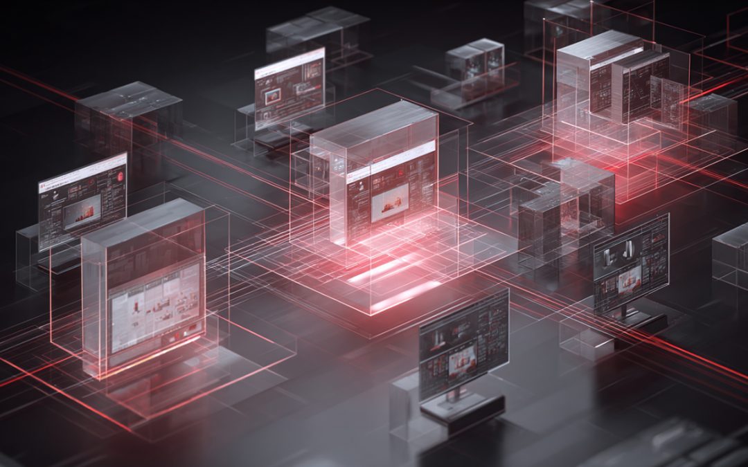 Protezione della rete con Zero Trust e micro-segmentazione
