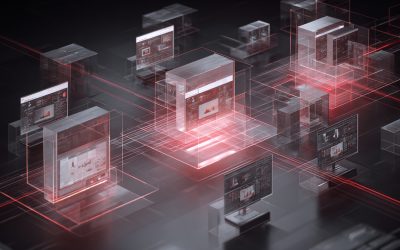 Protezione della rete con Zero Trust e micro-segmentazione