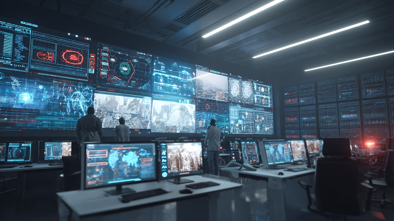 Immagine illustrativa del trend nel cybercrime che punta al furto di identità digitali degli utenti tramite malware Infostealer 