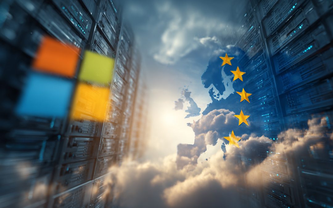 Competitività nel mercato cloud europeo, CISPE presenta lo stato dei lavori