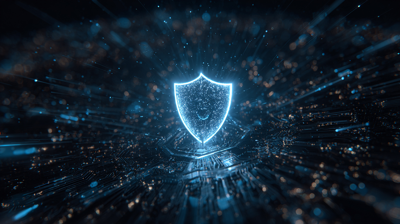 Immagine che illustra la centralità strategica della cybersecurity nelle aziende, sempre più discussa dal board e aspetto chiave per essere competitivi nella supply chain