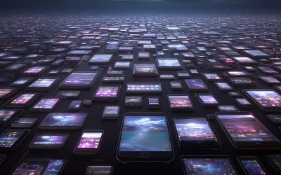 Segmentazione per la protezione delle moderne reti IoT