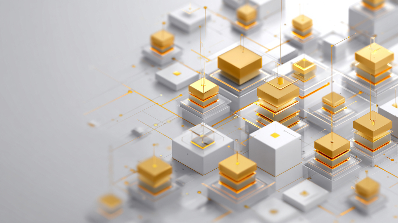 Immagine illustrativa della strategia di segmentazione della rete per implementazione di un approccio zero trust nella cybersecurity