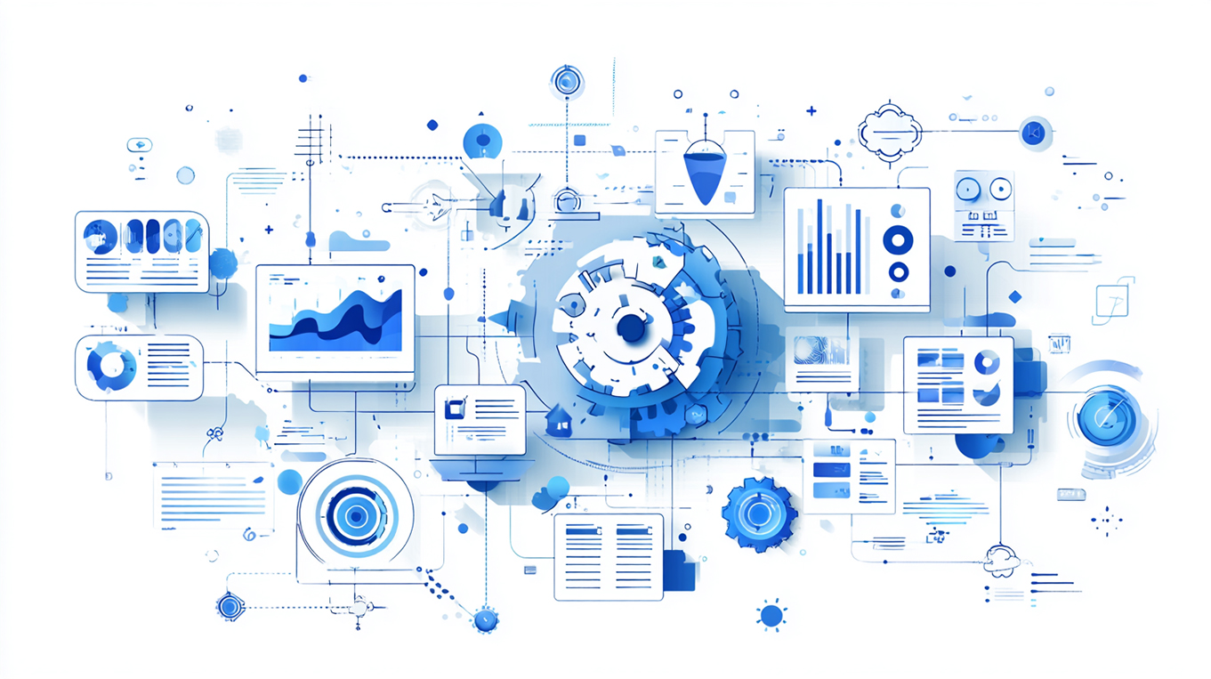 Immagine illustrativa di un approccio di micro segmentazione della rete che abilita una protezione dei workload dinamico e flessibile adatto ai moderni ambienti multi cloud